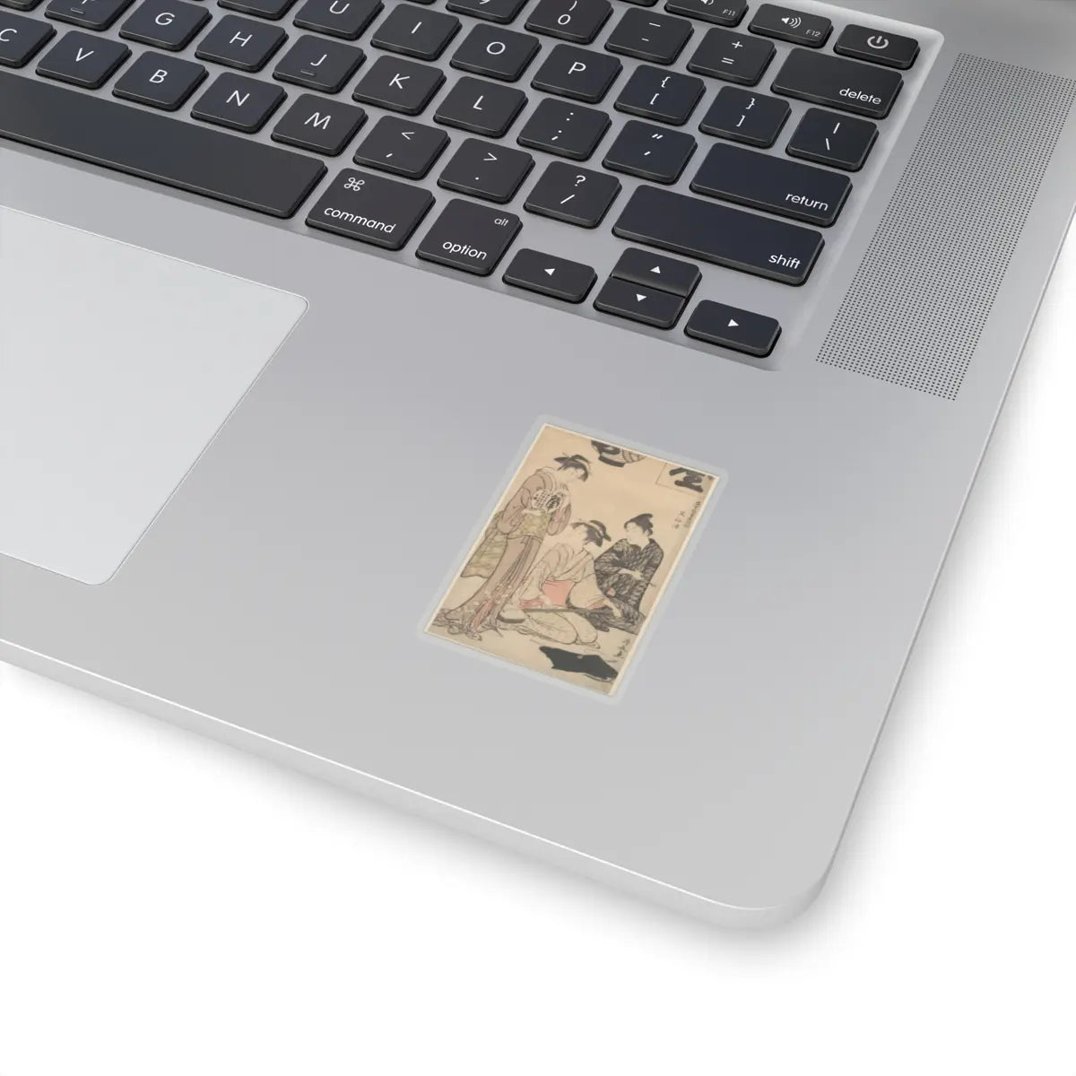 SKU:TSS-STICK-TRKYN-2X2-14K7T Sizes:2" × 2" Types:Transparent