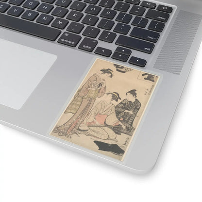 SKU:TSS-STICK-TRKYN-4X4-14K7T Sizes:4" × 4" Types:Transparent