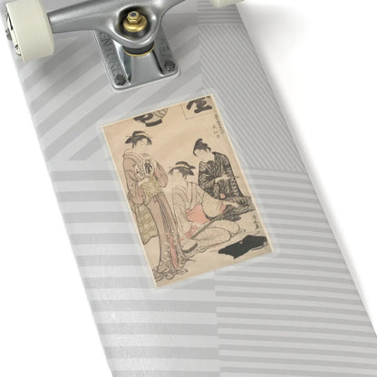 SKU:TSS-STICK-TRKYN-6X6-14K7T Sizes:6" × 6" Types:Transparent