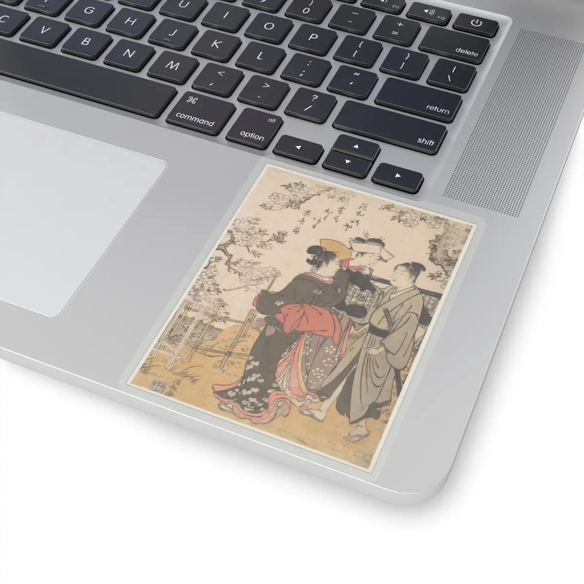 SKU:TSS-STICK-TRKYN-4X4-14K7Y Sizes:4" × 4" Types:Transparent