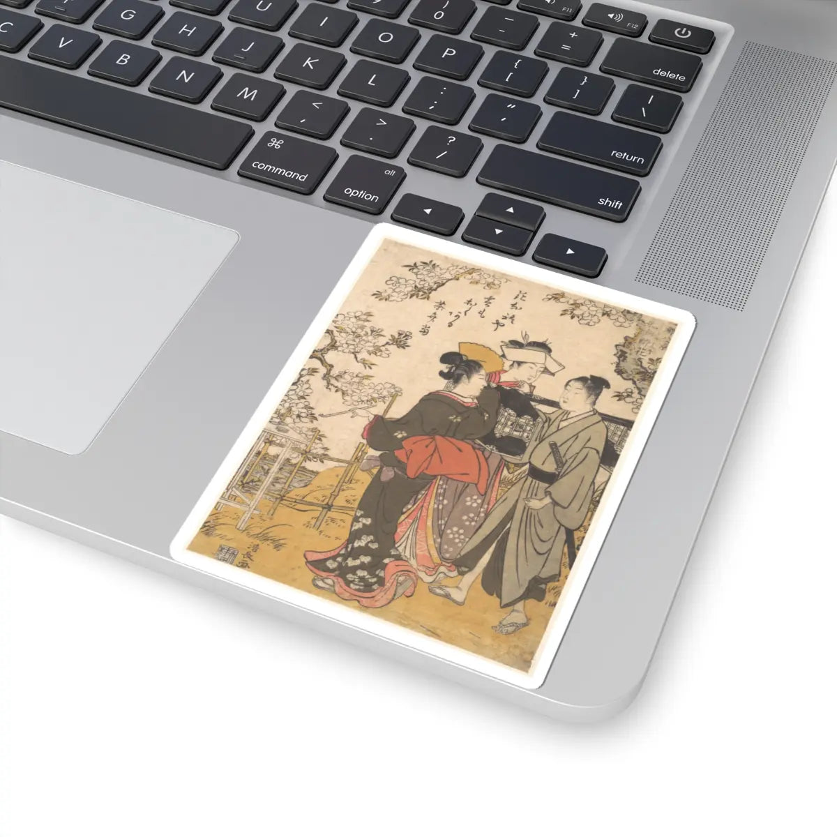 SKU:TSS-STICK-TRKYN-4X4-33 Sizes:4" × 4" Types:White