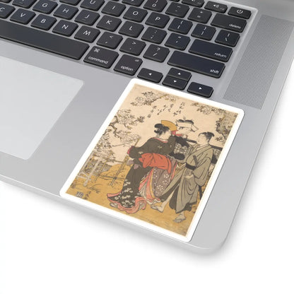 SKU:TSS-STICK-TRKYN-4X4-33 Sizes:4" × 4" Types:White