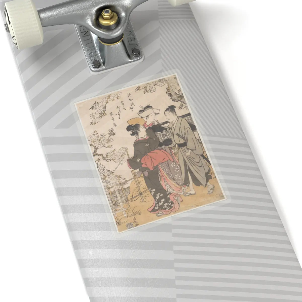 SKU:TSS-STICK-TRKYN-6X6-14K7Y Sizes:6" × 6" Types:Transparent