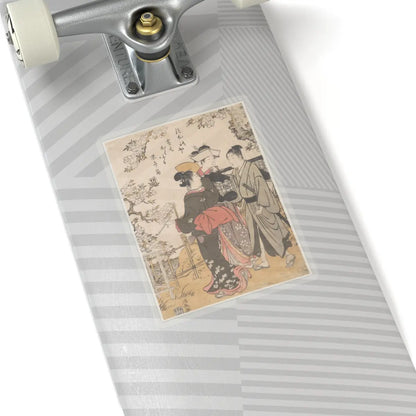 SKU:TSS-STICK-TRKYN-6X6-14K7Y Sizes:6" × 6" Types:Transparent