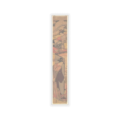 SKU:TSS-STICK-TRKYN-4X4-14K8H Sizes:4" × 4" Types:Transparent