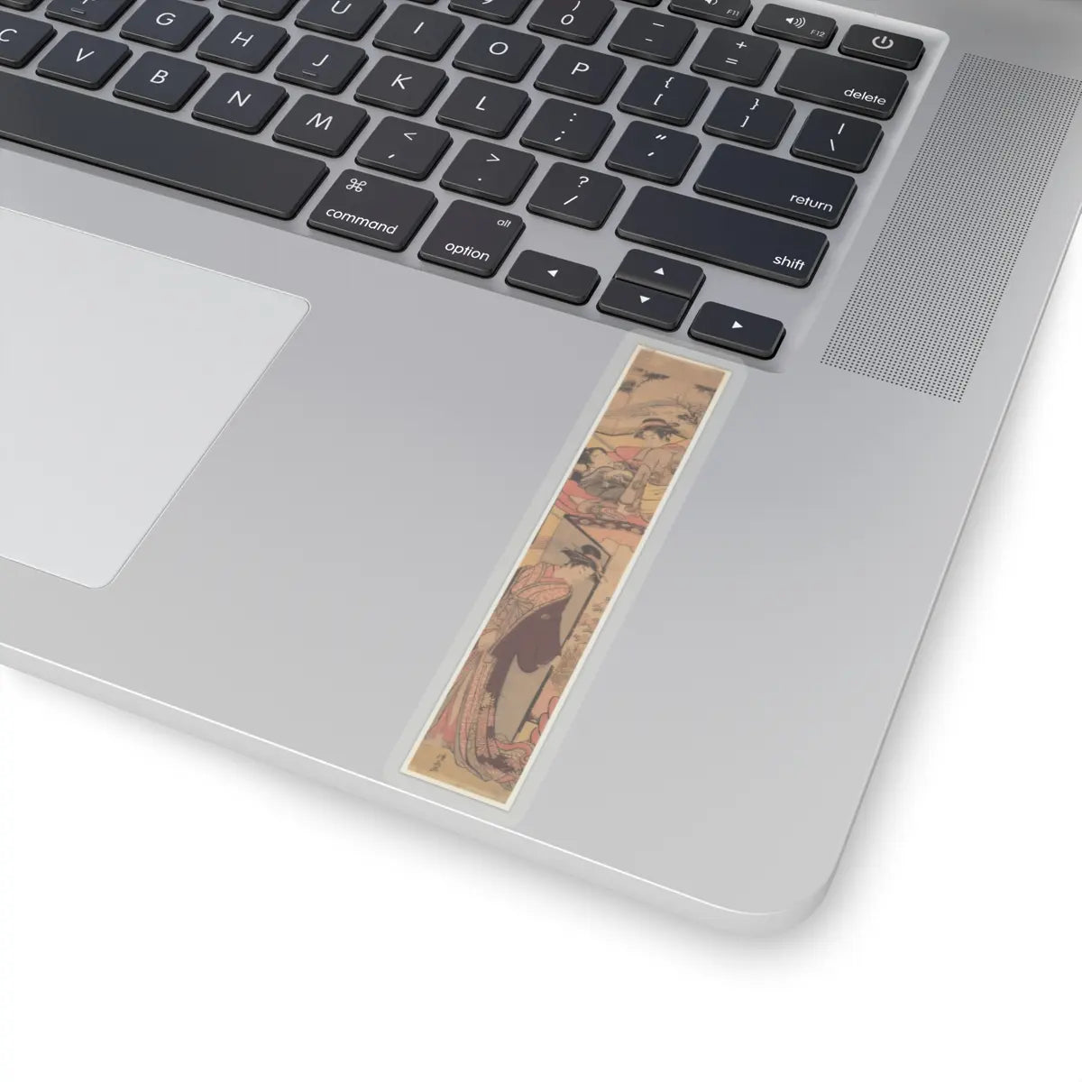 SKU:TSS-STICK-TRKYN-4X4-14K8H Sizes:4" × 4" Types:Transparent