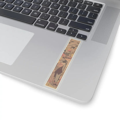 SKU:TSS-STICK-TRKYN-4X4-14K8H Sizes:4" × 4" Types:Transparent