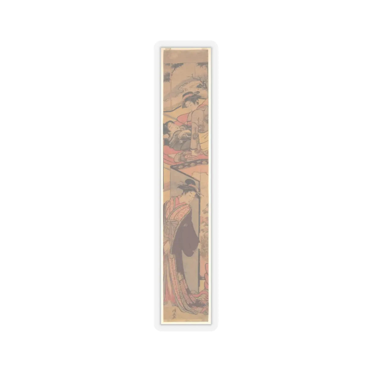 SKU:TSS-STICK-TRKYN-6X6-14K8H Sizes:6" × 6" Types:Transparent