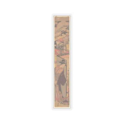 SKU:TSS-STICK-TRKYN-6X6-14K8H Sizes:6" × 6" Types:Transparent