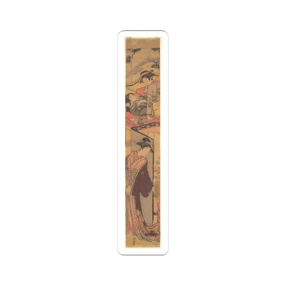 SKU:TSS-STICK-TRKYN-6X6-52 Sizes:6" × 6" Types:White