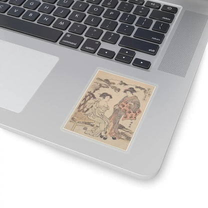 SKU:TSS-STICK-TRKYN-3X3-14K8U Sizes:3" × 3" Types:Transparent