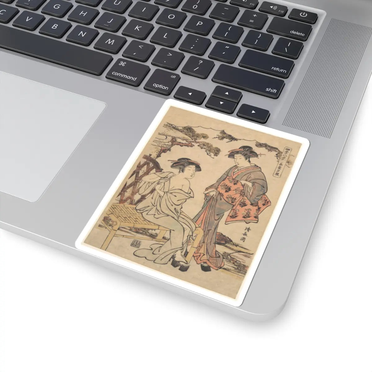 SKU:TSS-STICK-TRKYN-4X4-65 Sizes:4" × 4" Types:White