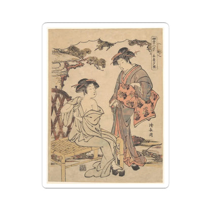 SKU:TSS-STICK-TRKYN-6X6-65 Sizes:6" × 6" Types:White