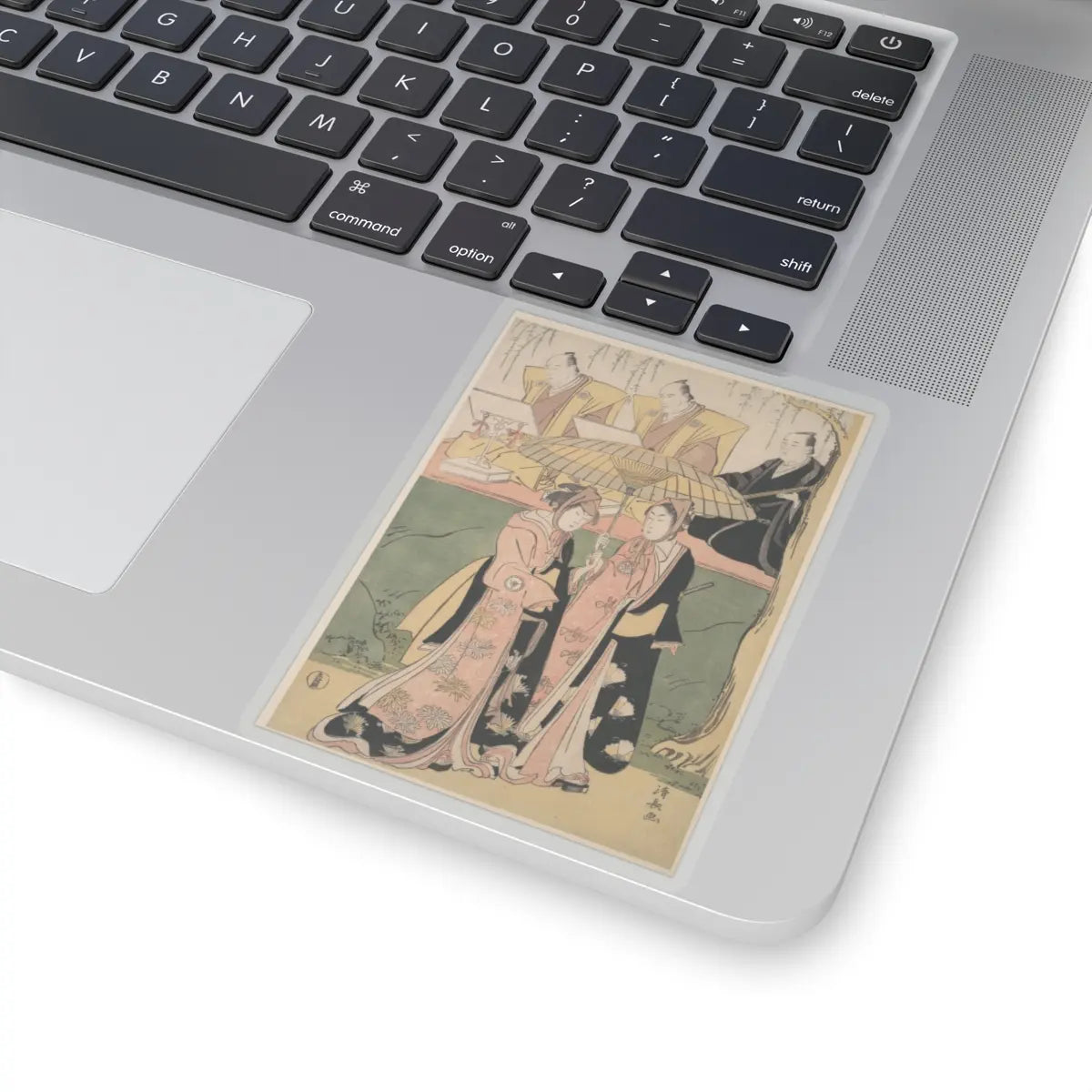 SKU:TSS-STICK-TRKYN-4X4-14K8Y Sizes:4" × 4" Types:Transparent