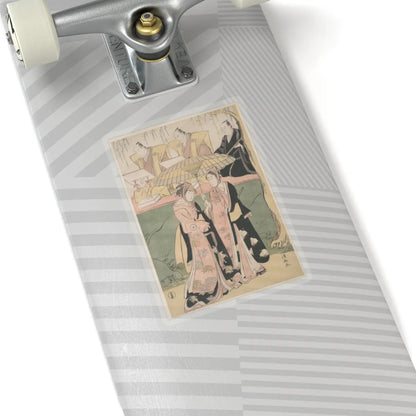 SKU:TSS-STICK-TRKYN-6X6-14K8Y Sizes:6" × 6" Types:Transparent