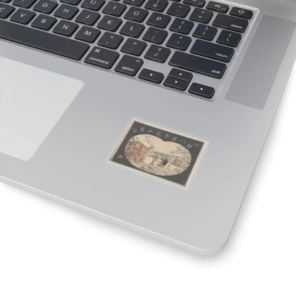 SKU:TSS-STICK-TRKYN-2X2-14K92 Sizes:2" × 2" Types:Transparent