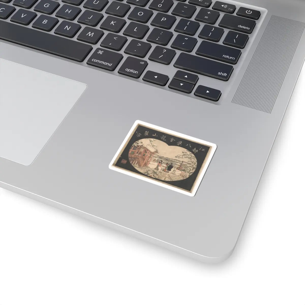 SKU:TSS-STICK-TRKYN-2X2-73 Sizes:2" × 2" Types:White