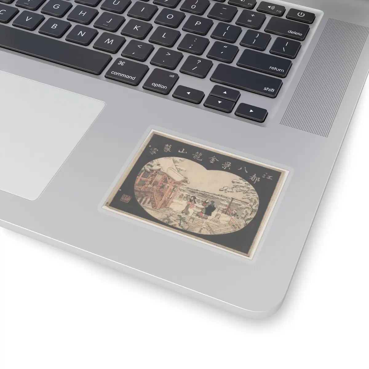 SKU:TSS-STICK-TRKYN-3X3-14K92 Sizes:3" × 3" Types:Transparent