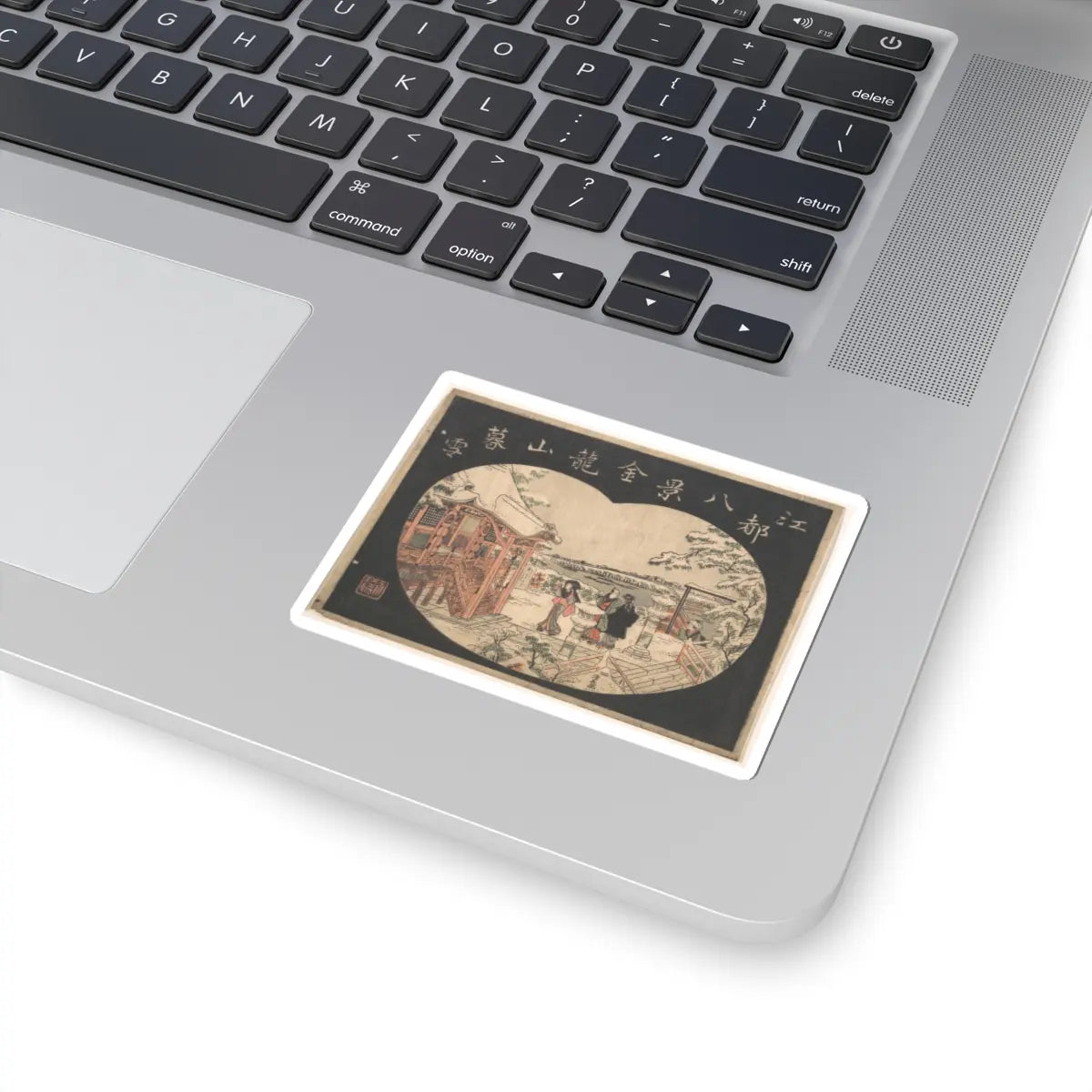 SKU:TSS-STICK-TRKYN-3X3-73 Sizes:3" × 3" Types:White