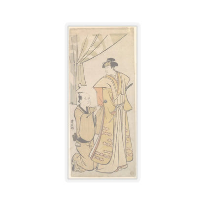 SKU:TSS-STICK-TRKYN-4X4-14K96 Sizes:4" × 4" Types:Transparent