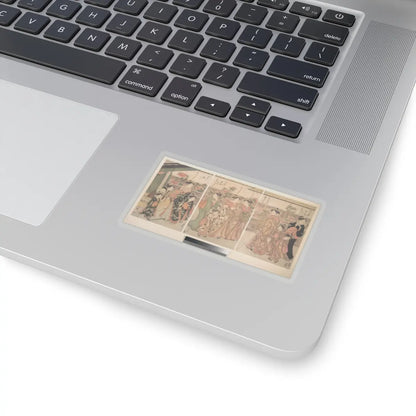 SKU:TSS-STICK-TRKYN-3X3-14K9K Sizes:3" × 3" Types:Transparent
