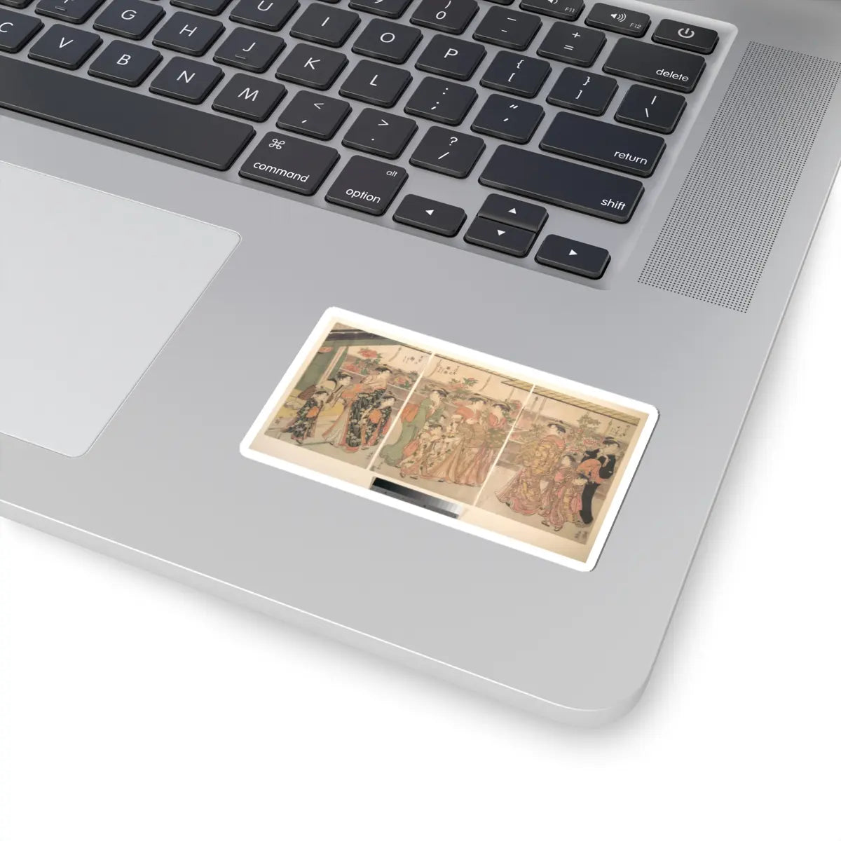 SKU:TSS-STICK-TRKYN-3X3-90 Sizes:3" × 3" Types:White