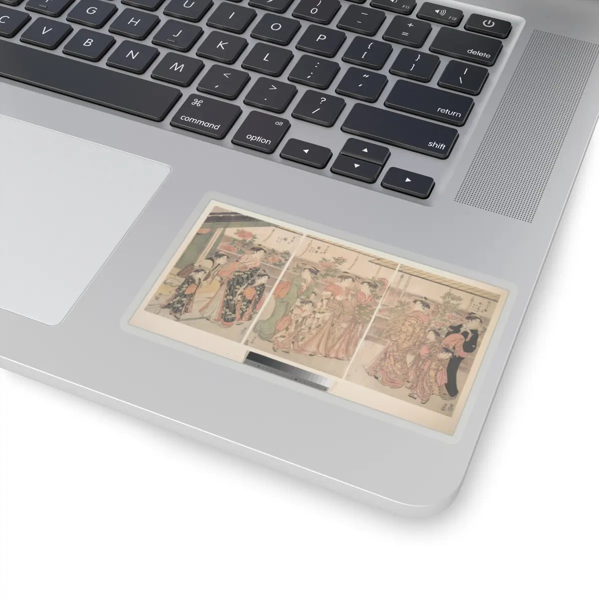 SKU:TSS-STICK-TRKYN-4X4-14K9K Sizes:4" × 4" Types:Transparent