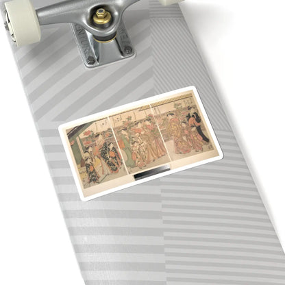SKU:TSS-STICK-TRKYN-6X6-90 Sizes:6" × 6" Types:White