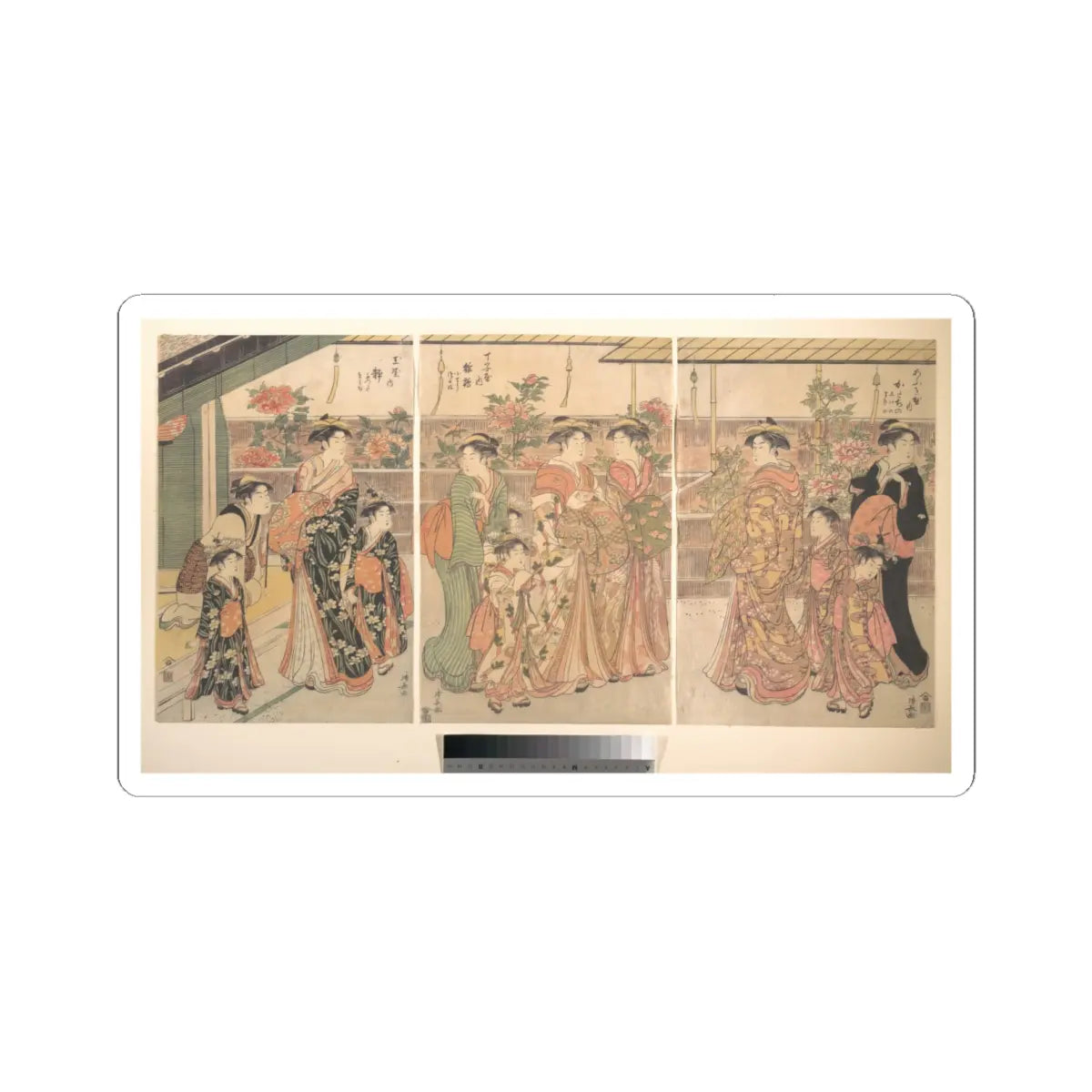 SKU:TSS-STICK-TRKYN-6X6-90 Sizes:6" × 6" Types:White