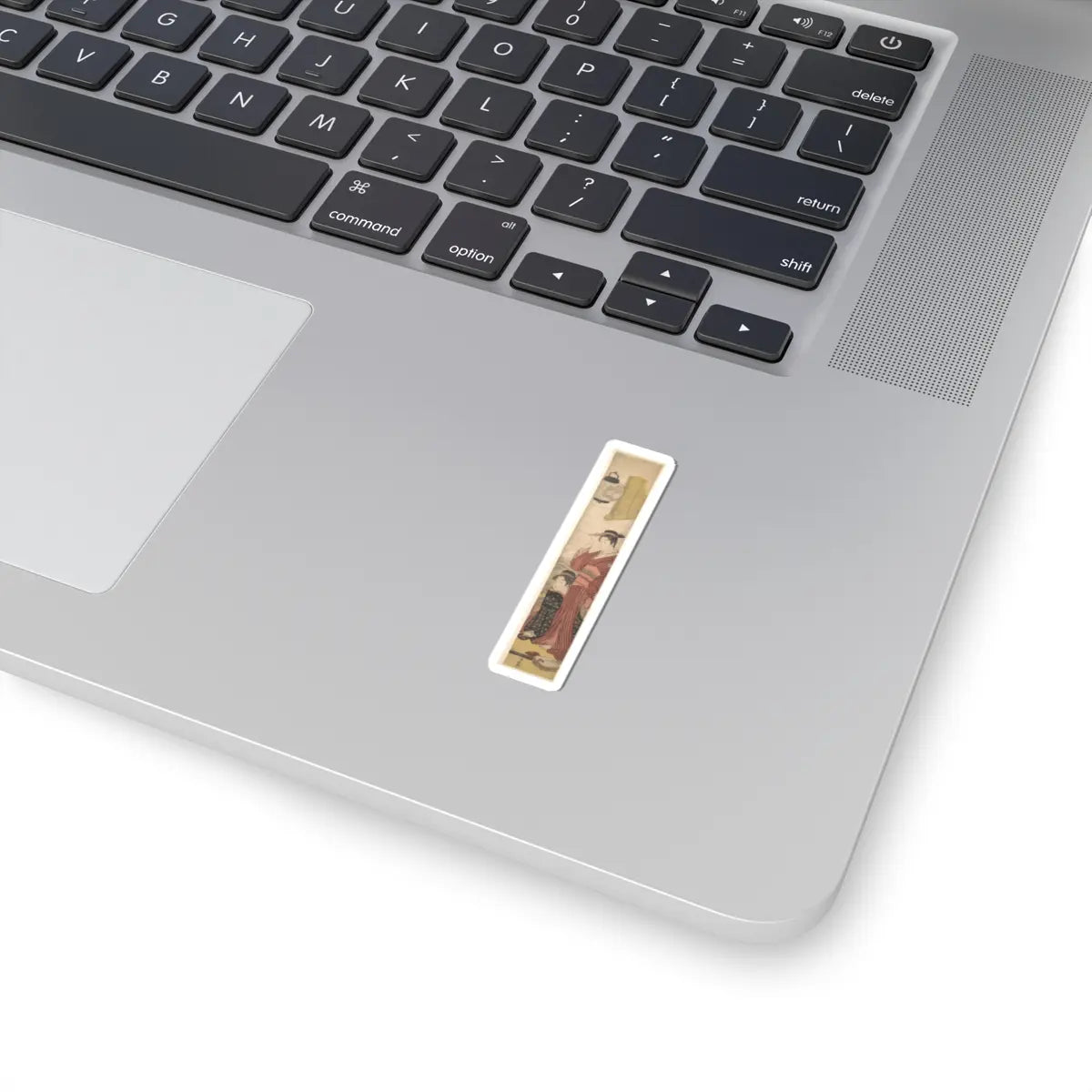 SKU:TSS-STICK-TRKYN-2X2-102 Sizes:2" × 2" Types:White