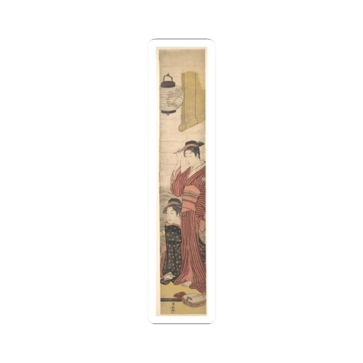 SKU:TSS-STICK-TRKYN-2X2-102 Sizes:2" × 2" Types:White