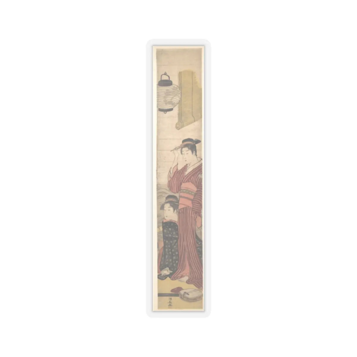 SKU:TSS-STICK-TRKYN-2X2-14K9W Sizes:2" × 2" Types:Transparent