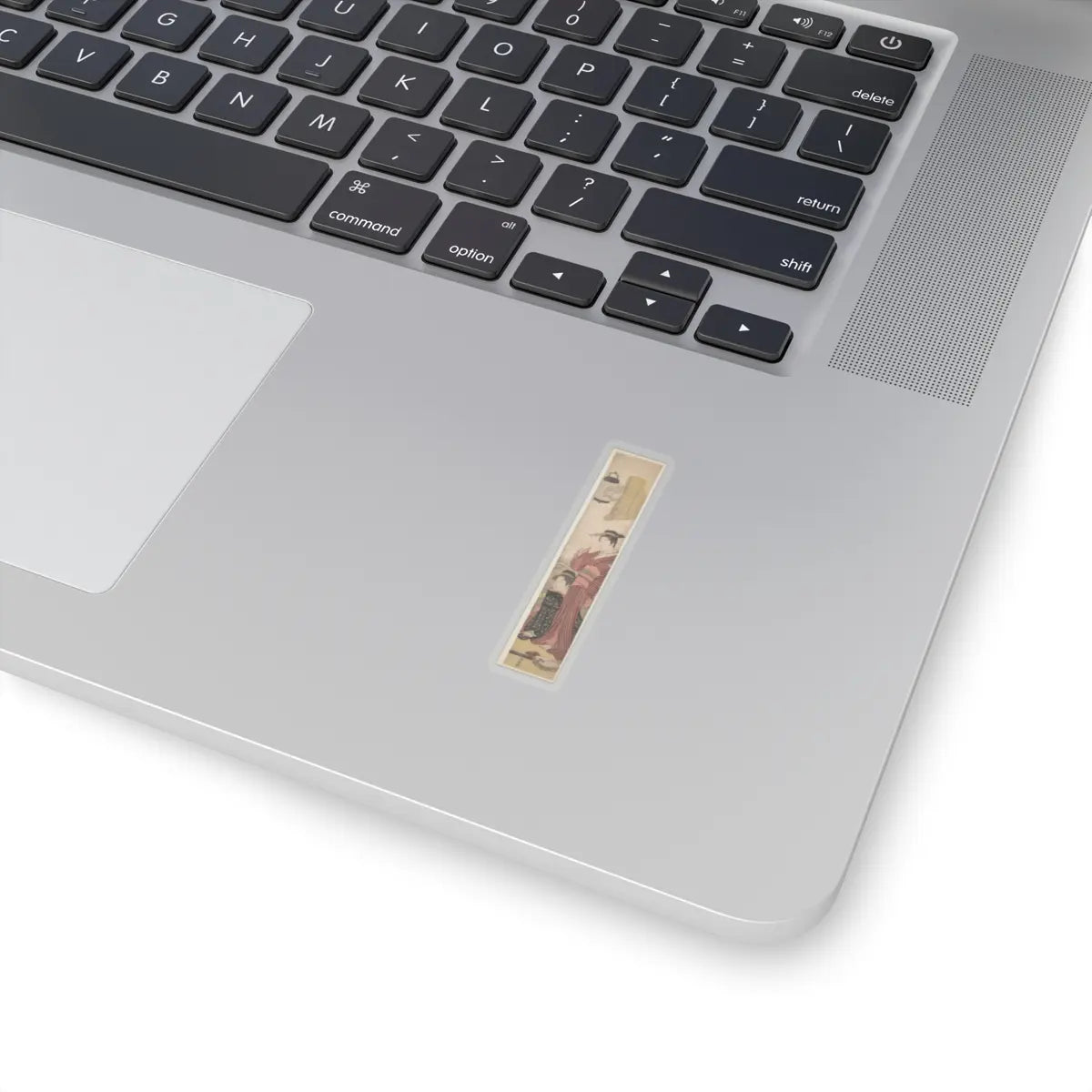 SKU:TSS-STICK-TRKYN-2X2-14K9W Sizes:2" × 2" Types:Transparent