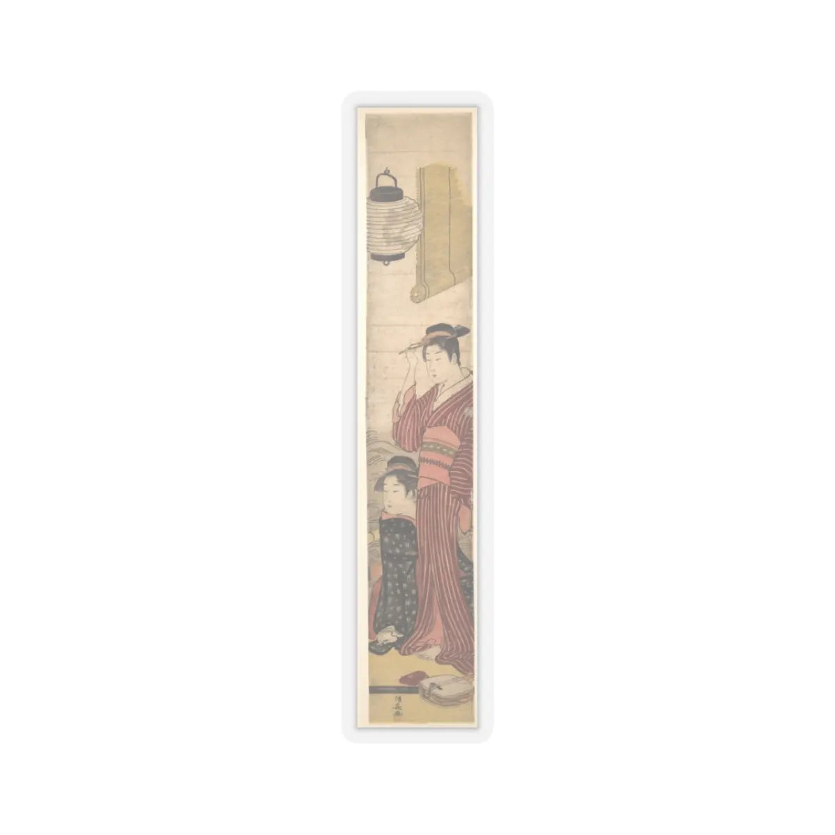 SKU:TSS-STICK-TRKYN-3X3-14K9W Sizes:3" × 3" Types:Transparent