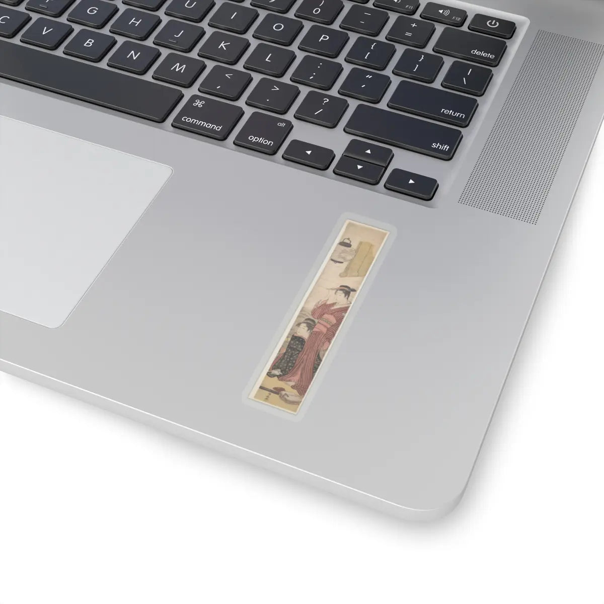SKU:TSS-STICK-TRKYN-3X3-14K9W Sizes:3" × 3" Types:Transparent
