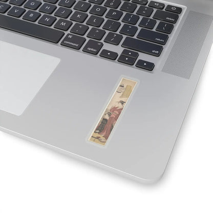 SKU:TSS-STICK-TRKYN-3X3-14K9W Sizes:3" × 3" Types:Transparent