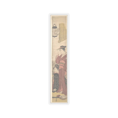 SKU:TSS-STICK-TRKYN-4X4-14K9W Sizes:4" × 4" Types:Transparent