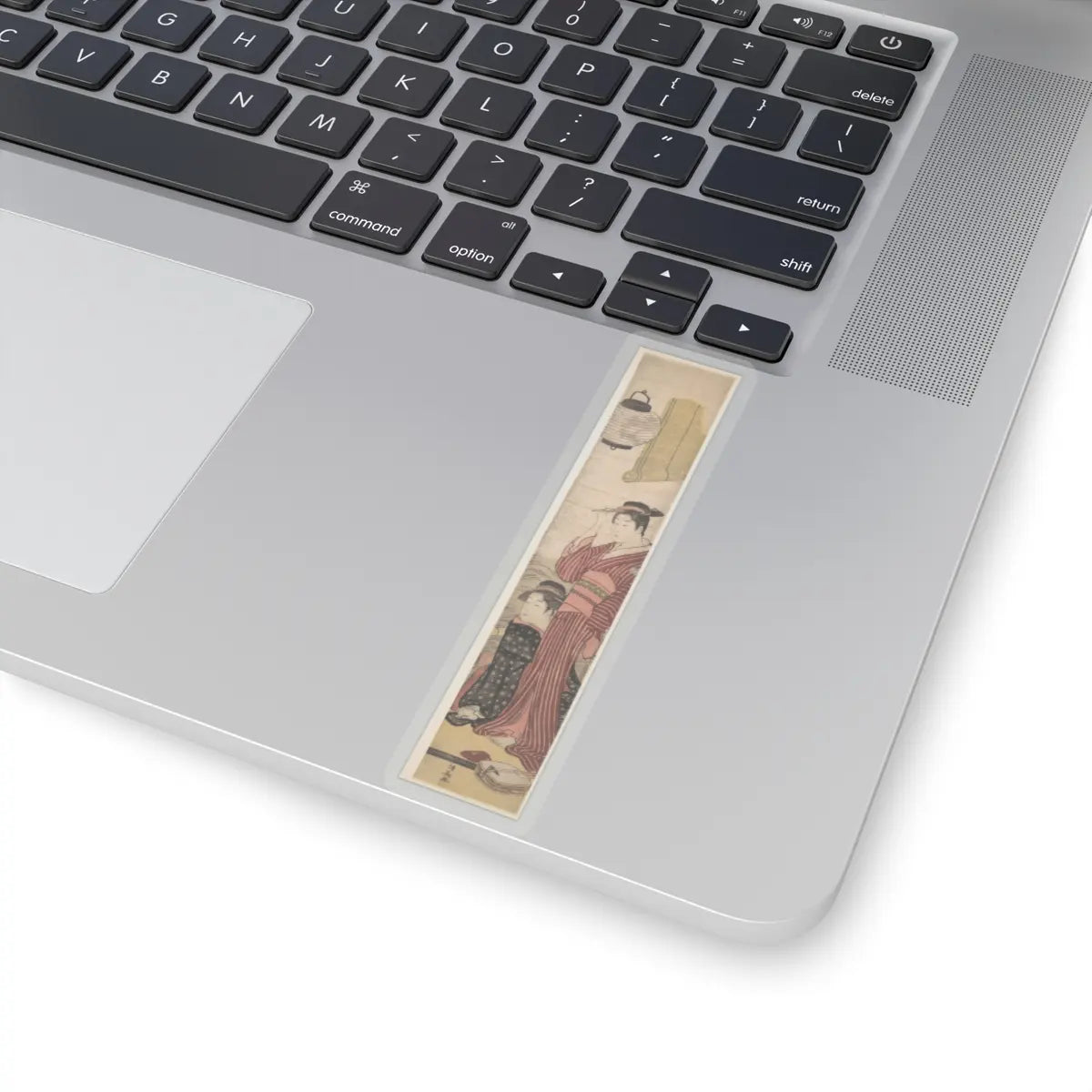 SKU:TSS-STICK-TRKYN-4X4-14K9W Sizes:4" × 4" Types:Transparent