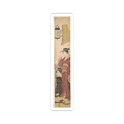 SKU:TSS-STICK-TRKYN-6X6-102 Sizes:6" × 6" Types:White