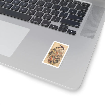 SKU:TSS-STICK-TRKYN-2X2-126 Sizes:2" × 2" Types:White
