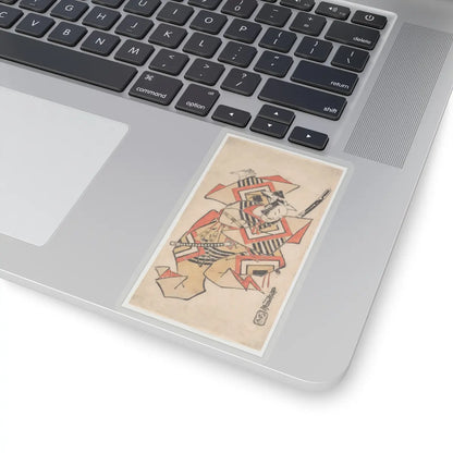 SKU:TSS-STICK-TRKYT-4X4-14KB5 Sizes:4" × 4" Types:Transparent