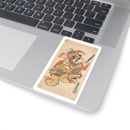 SKU:TSS-STICK-TRKYT-4X4-5 Sizes:4" × 4" Types:White