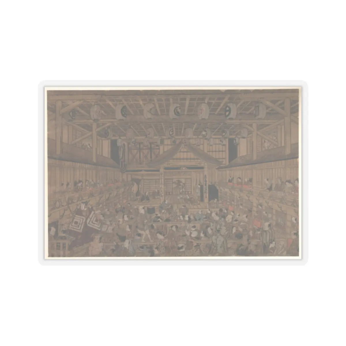 SKU:TSS-STICK-TRKYT-2X2-14KB4 Sizes:2" × 2" Types:Transparent