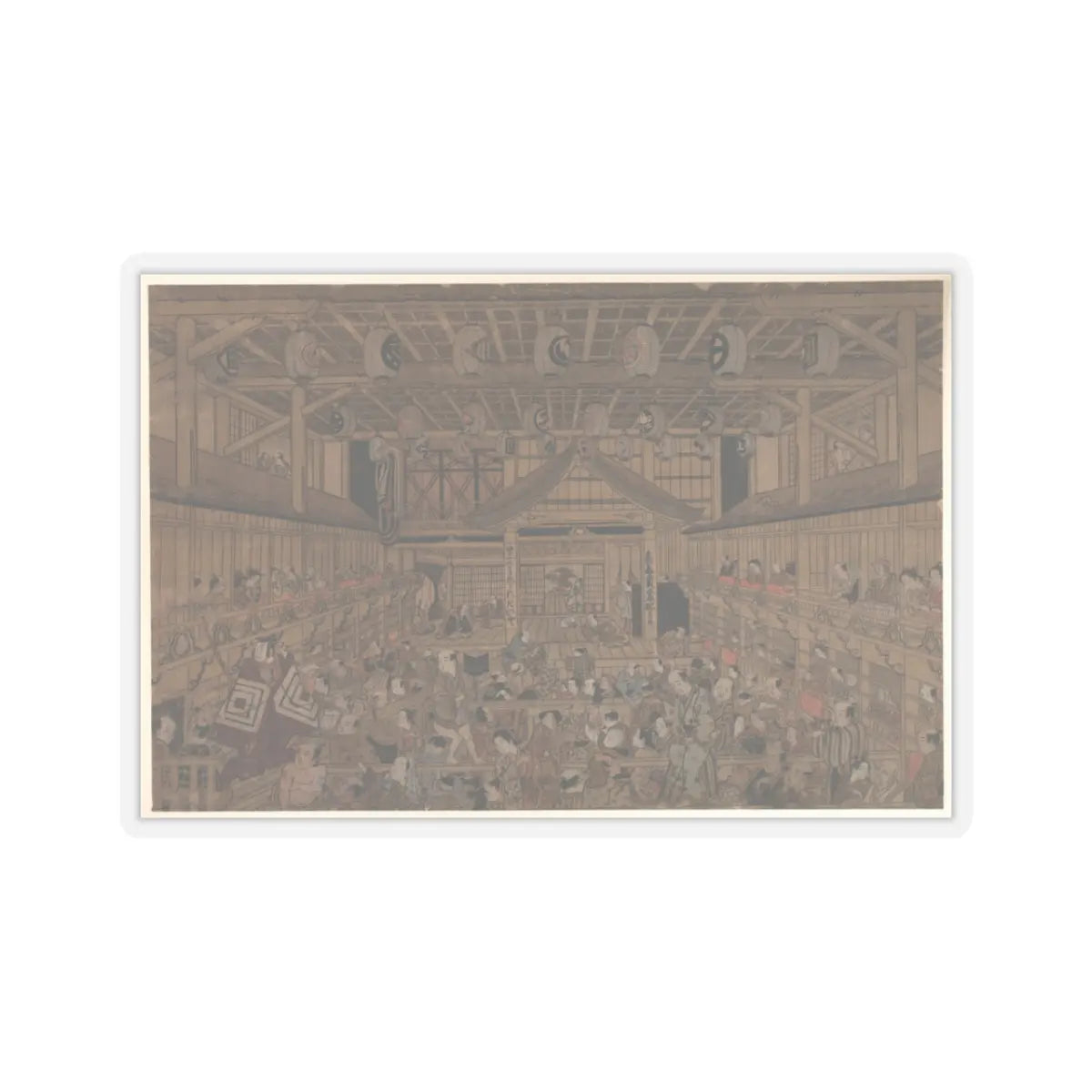 SKU:TSS-STICK-TRKYT-3X3-14KB4 Sizes:3" × 3" Types:Transparent