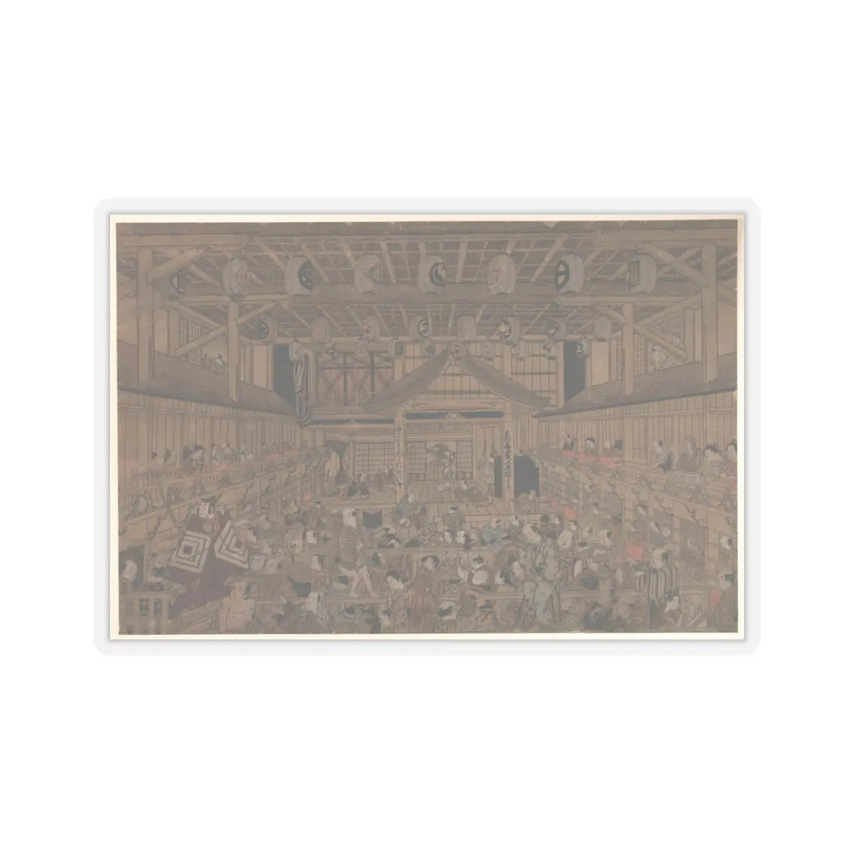 SKU:TSS-STICK-TRKYT-4X4-14KB4 Sizes:4" × 4" Types:Transparent