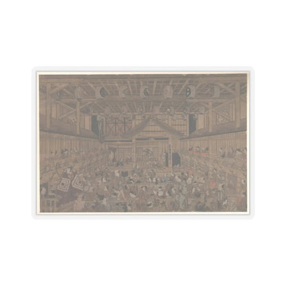 SKU:TSS-STICK-TRKYT-4X4-14KB4 Sizes:4" × 4" Types:Transparent