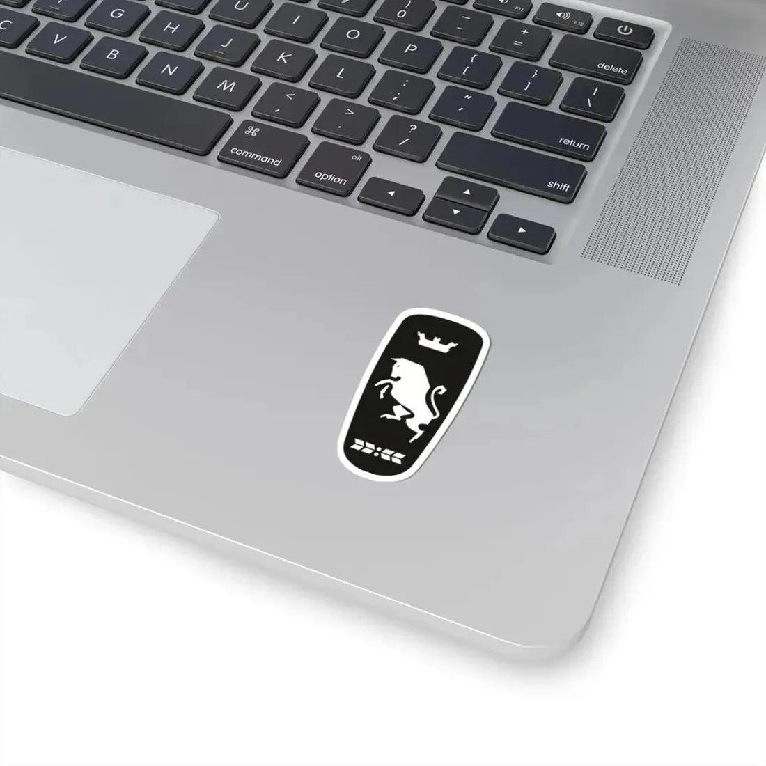 Torino Argentino (only logo) (Logo) STICKER Vinyl Kiss-Cut Decal - The Sticker Space