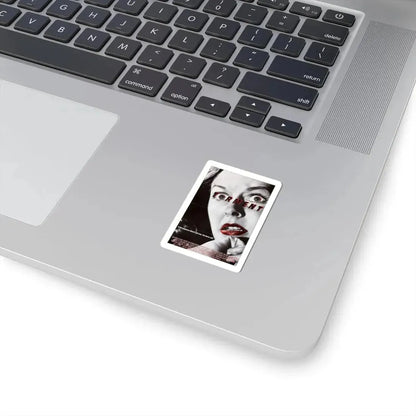Torment 1986 Movie Poster - STICKER Vinyl Kiss-Cut Decal - The Sticker Space