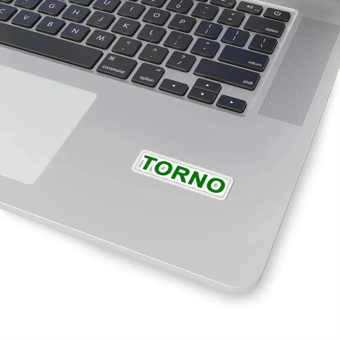 Torno S.A. (Logo) STICKER Vinyl Kiss-Cut Decal - The Sticker Space