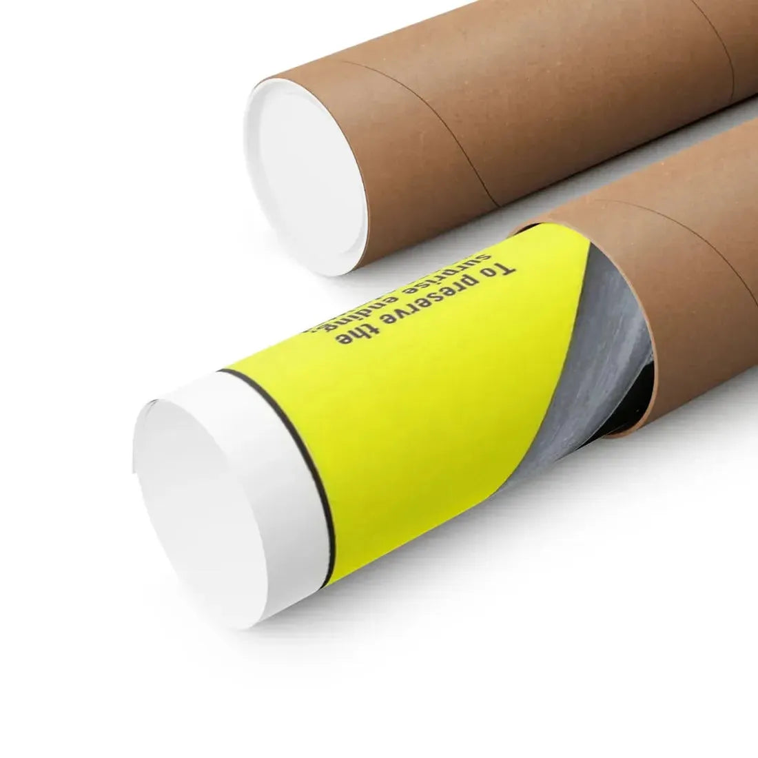 TORSO 1973 - Paper Movie Poster - The Sticker Space